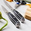 6-pc, Knife Set Without Block,,large preview