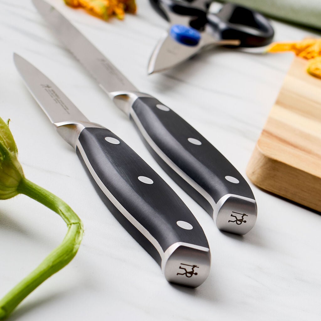 6-pc, Knife Set Without Block,,large