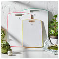 3-pc, Cutting Board Set, pure-white,,large