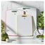 3-pc, Cutting Board Set, pure-white,,large preview