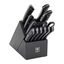 13-pc, Knife Block Set,,large preview