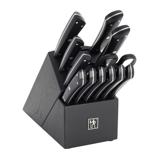 13-pc, Knife Block Set,,large