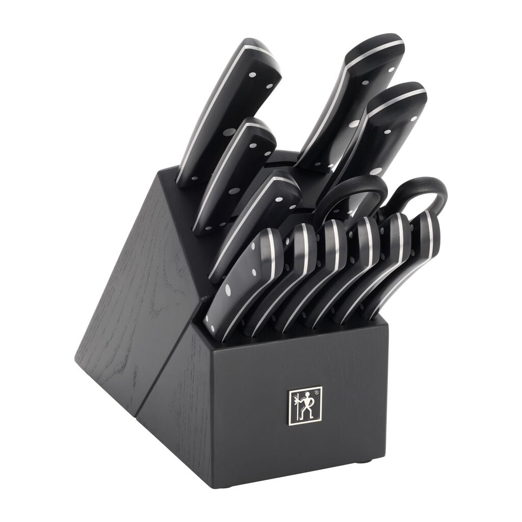 13-pc, Knife Block Set,,large