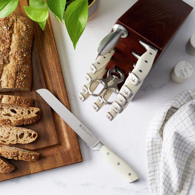 16-pc, Knife Block Set,,large