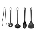 5 Piece Silicone Gadgets,,large