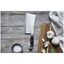 6.5-inch, Cleaver, black,,large preview