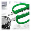 20 cm, Multi-purpose shears, green,,large
