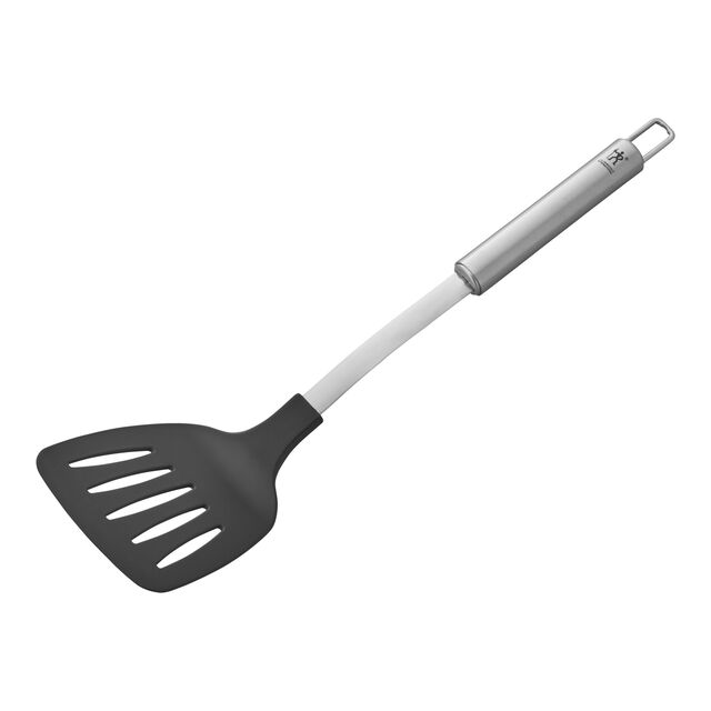 Nylon Turner Spatula,,large