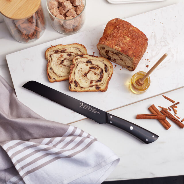 8.00 inch, Bread knife,,large