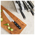 7 Piece, Knife block set,,large