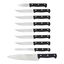 9-pc, Starter Set With Steak Knives preview