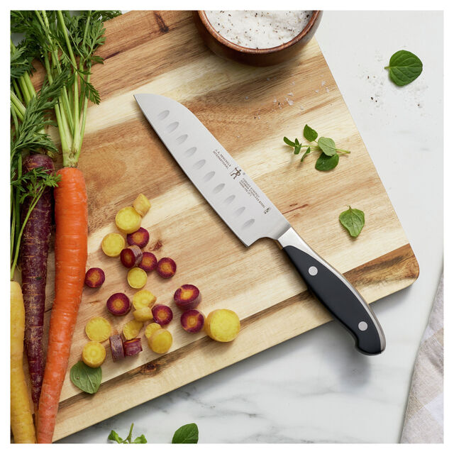 5.00 inch, Santoku Knife
,,large