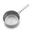 1.5 qt, Stainless Steel, Sauce Pan With Lid,,large preview