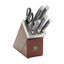 14-pc, Self-Sharpening Knife Block Set,,large preview