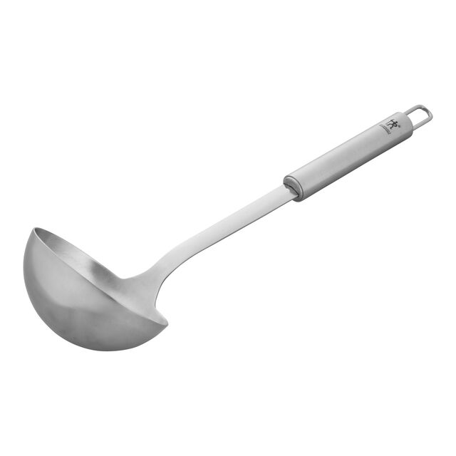 Stainless Steel Soup Ladle,,large