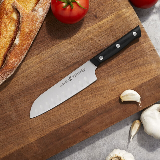 5.5-inch, Santoku,,large