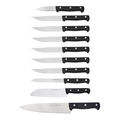 10-pc, Starter Set With Steak Knives,,large