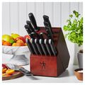 15-pc, Knife Block Set,,large