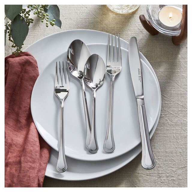 65-pc, 18/10 Stainless Steel, Flatware Set,,large
