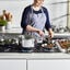 10-pc, Stainless Steel, Cookware Set preview