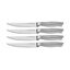 17 Piece, Knife block set, black,,large preview
