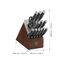 14-pc, Self-Sharpening Knife Block Set,,large preview