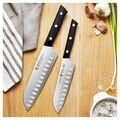 2-pc, Santoku Knife Set,,large