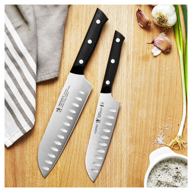 2-pc, Santoku Knife Set,,large