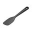 23.5 cm silicone Spatula, black preview