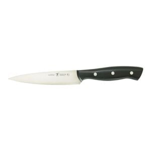6.5-inch, Utility knife, black