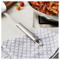 Stainless Steel Slotted Serving Spoon,,large