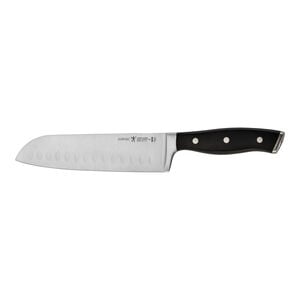 7-inch, Santoku, black