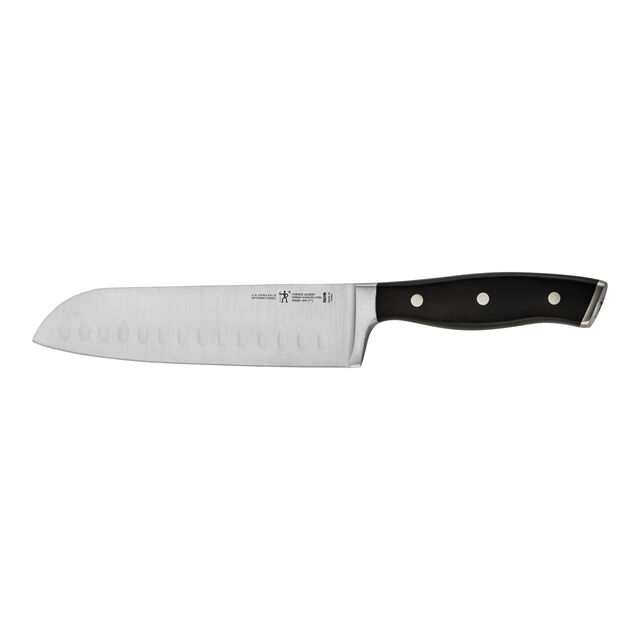 7-inch, Santoku, black,,large