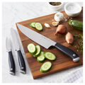 3 Piece, Knife set, black,,large