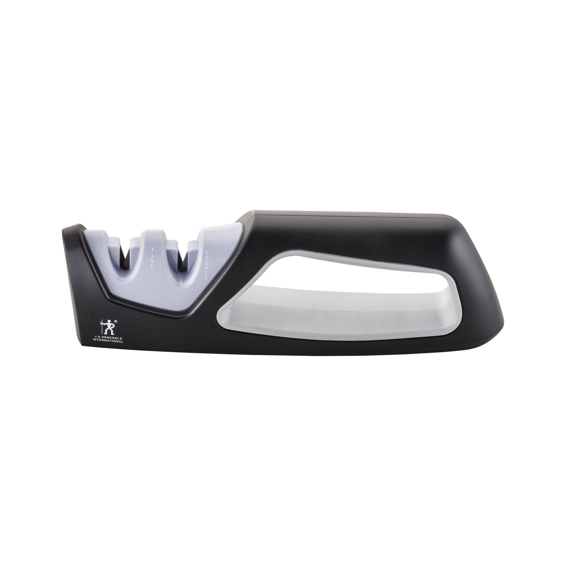 Knife sharpener black,,large