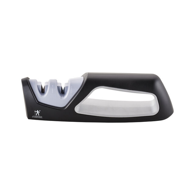 Knife sharpener black,,large