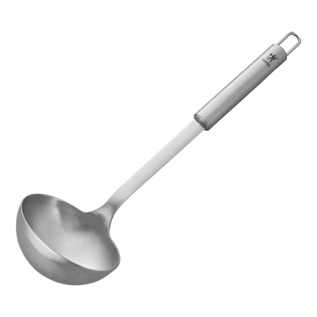 Stainless Steel Soup Ladle,,large
