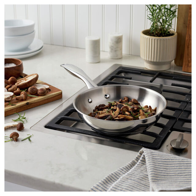 3 Piece Frying Pan Set,,large