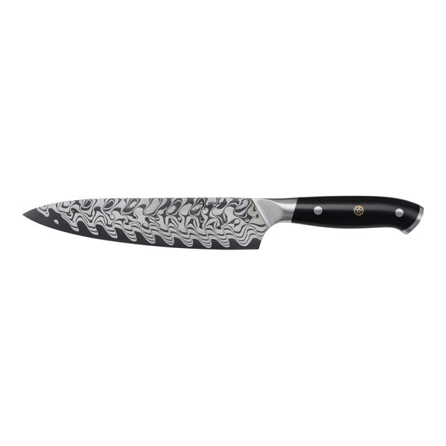 8-inch, Chef's knife,,large