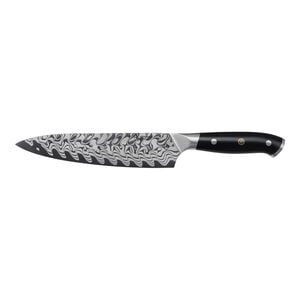 8.00 inch, Damascus Steel Chef's Knife