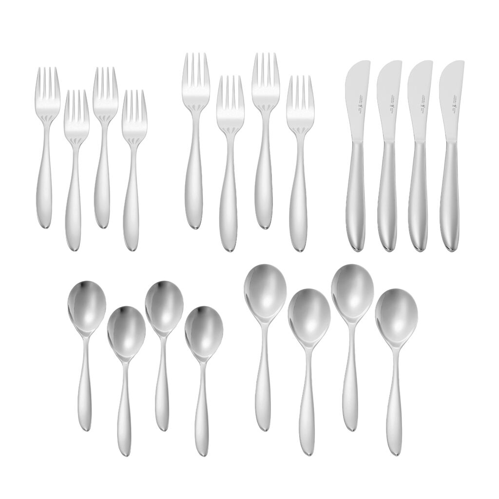 20 Piece Menu set,,large