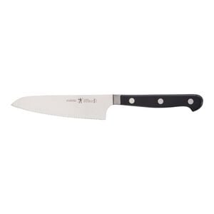 5.5-inch, Serrated Prep Knife