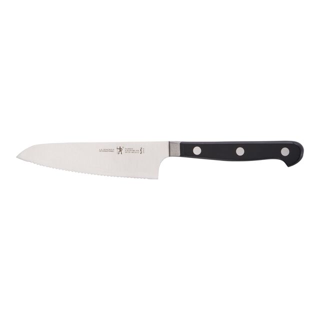 5.5-inch, Serrated Prep Knife,,large