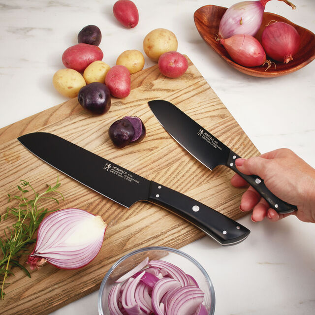 2-pc, Knife set,,large