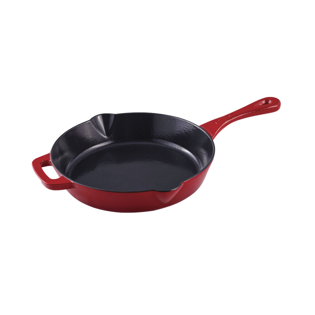 26 cm / 10 inch cast iron Frying pan,,large