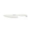 14 Piece, Knife block set, white,,large preview