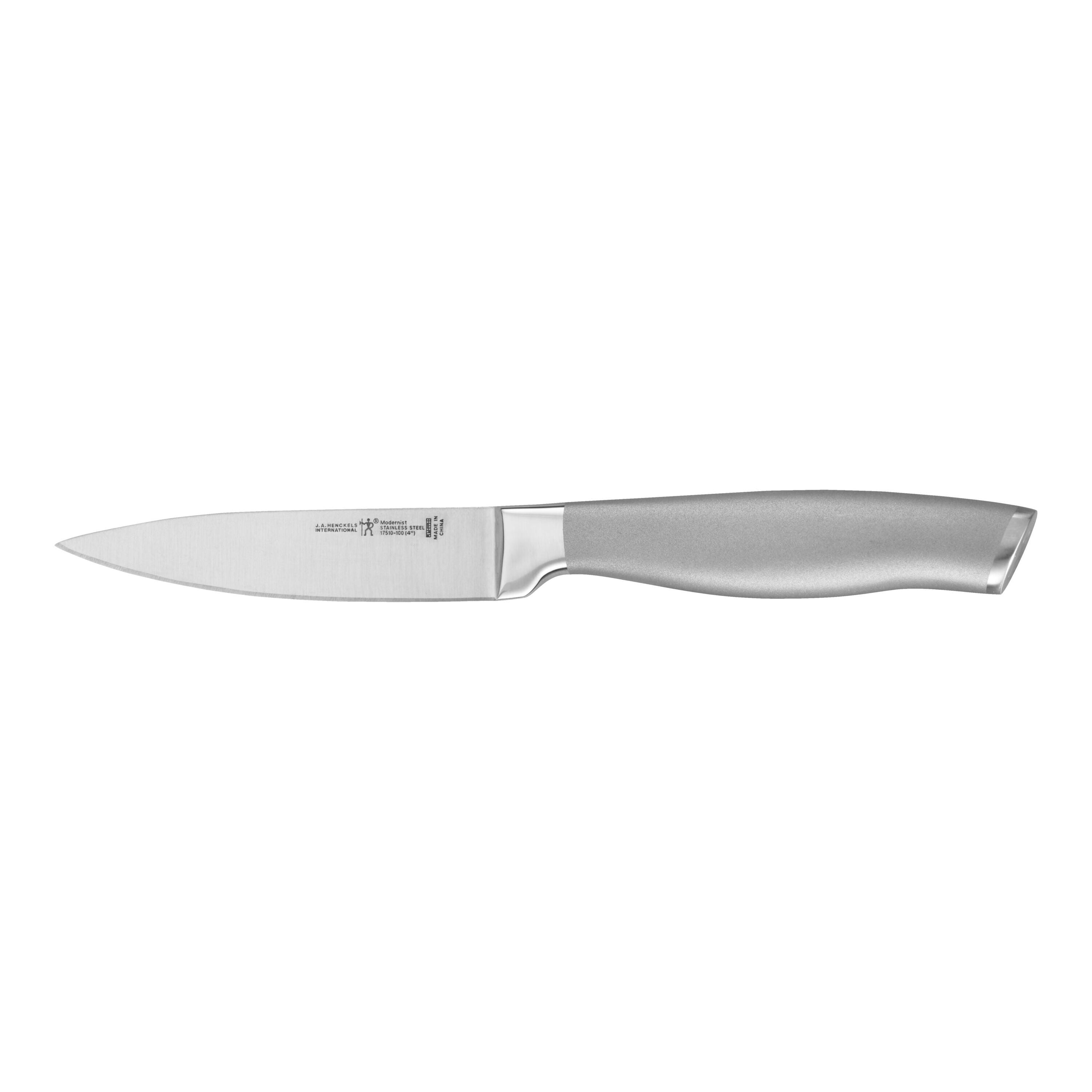 3.5-inch, Paring knife