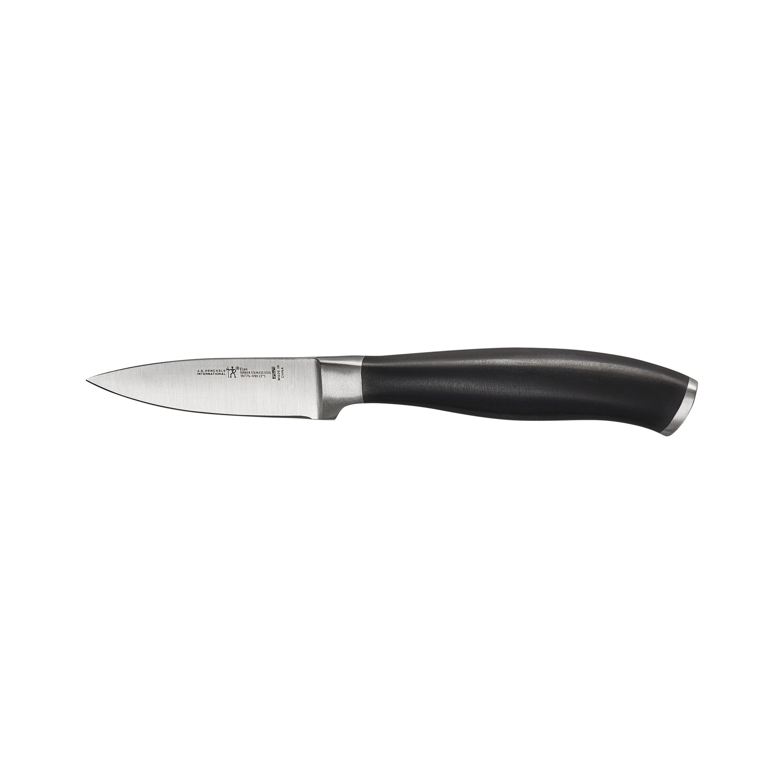 Henckels Elan 3.5-inch Paring Knife - Thumbnail 4