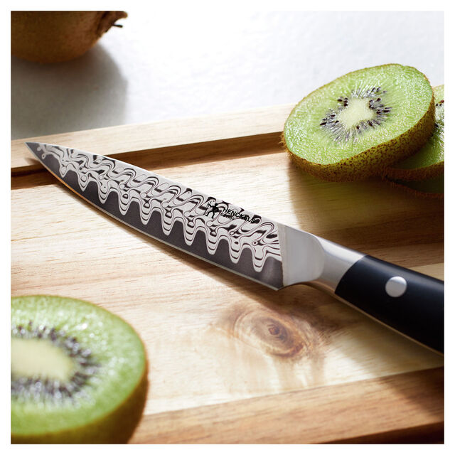 4.00 inch, Damascus Steel Paring Knife,,large