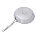 30 cm / 12 inch stainless steel Frying pan,,large